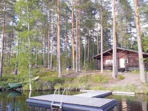 Inside other - Aaretti by Interhome (Padasjoki)