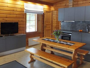 Inside other - Aaretti by Interhome (Padasjoki)