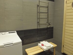 Inside other - Aaretti by Interhome (Padasjoki)