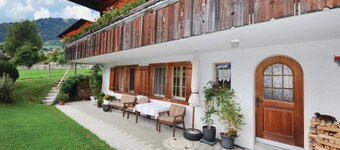 Chalet Bodenweg by Interhome