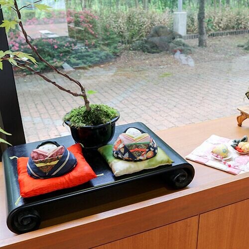 Senami Onsen Komorebi No Yado Yunoka