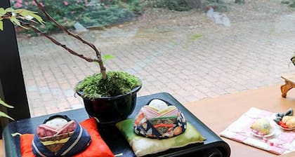 Senami Onsen Komorebi No Yado Yunoka