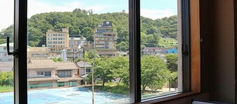Senami Onsen Komorebi No Yado Yunoka