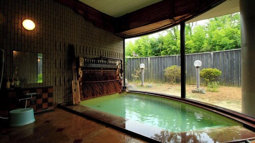 Senami Onsen Komorebi No Yado Yunoka