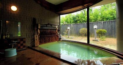 Senami Onsen Komorebi No Yado Yunoka