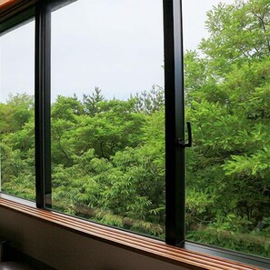 Interior - Senami Onsen Komorebi No Yado Yunoka (Murakami)