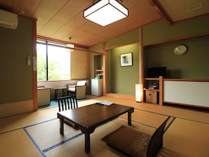 Dining - Senami Onsen Komorebi No Yado Yunoka (Murakami)