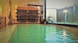 Unclassified image, 4 of 55, button - Senami Onsen Komorebi No Yado Yunoka (Murakami)
