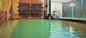 Senami Onsen Komorebi No Yado Yunoka