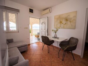 TV - Apartment Marina by Interhome (Rogoznica/Ražanj)