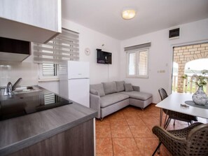 Interior - Apartment Marina by Interhome (Rogoznica/Ražanj)