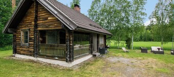 Meripoika by Interhome