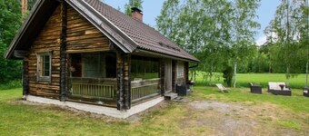 Meripoika by Interhome