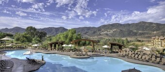 Relaxing, Family Friendly Welk Resort July 4 week - San Diego