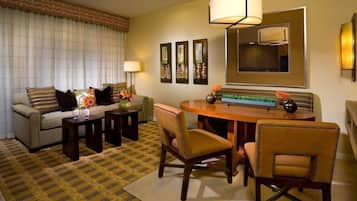 TV, video games, DVD player, table tennis