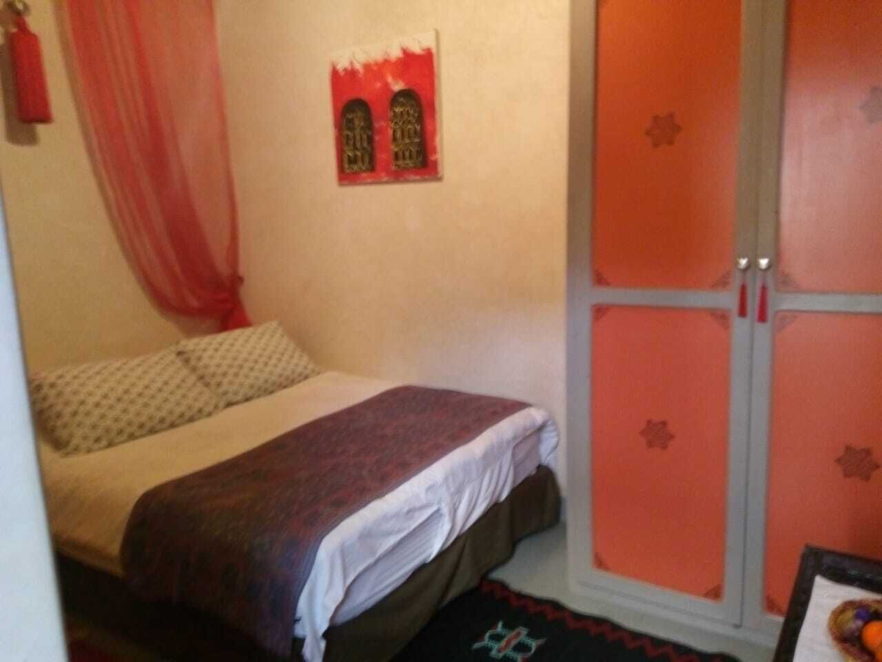 4 bedrooms