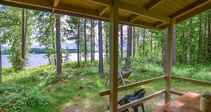 Leppäranta by Interhome