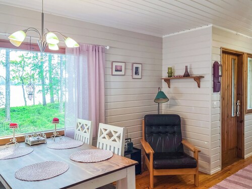 Leppäranta by Interhome