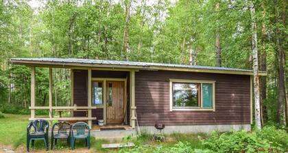 Leppäranta by Interhome