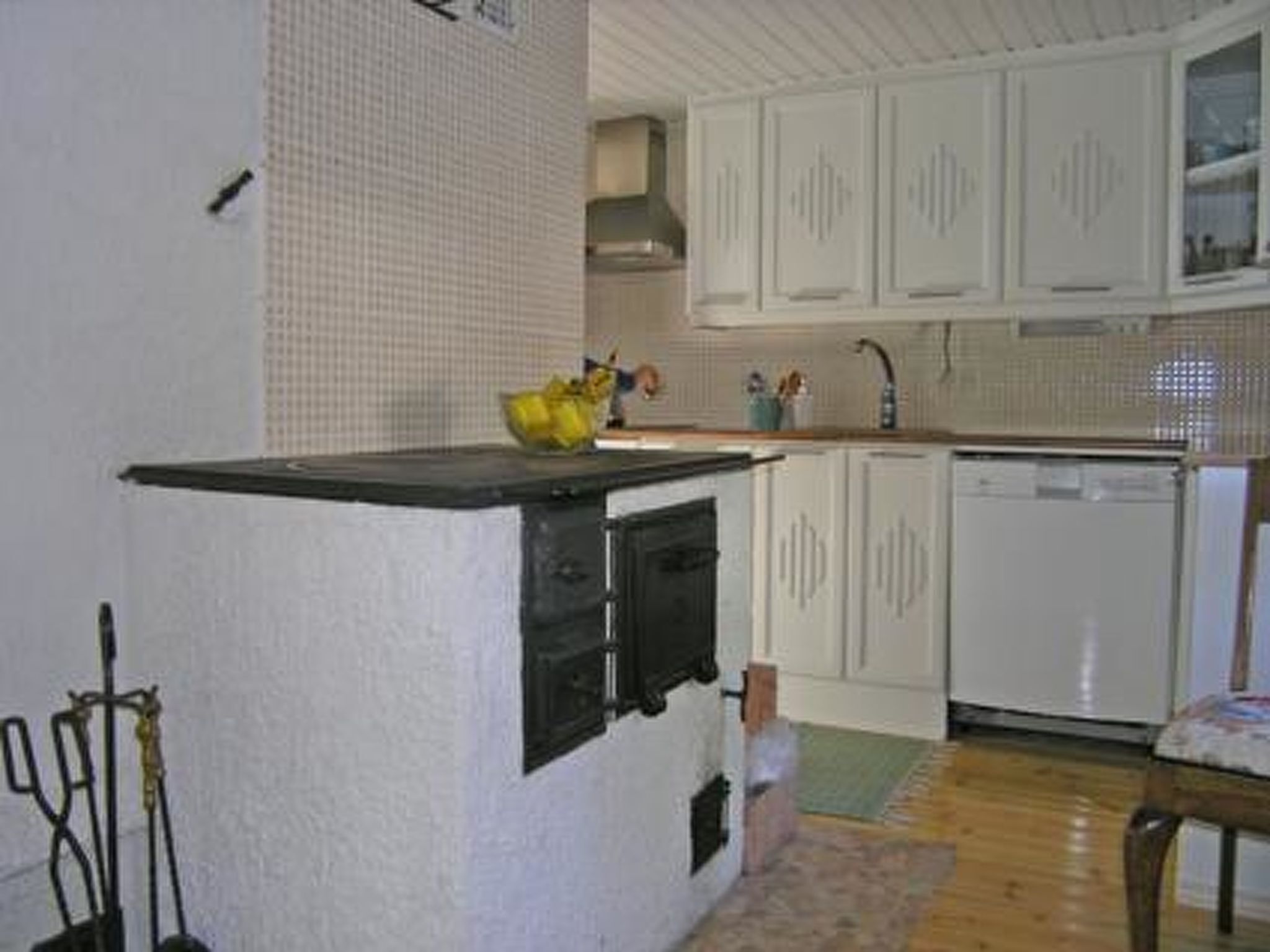 Eget kjøkken