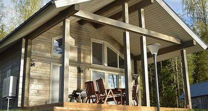 Niemelä by Interhome