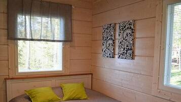 1 makuuhuone, internet