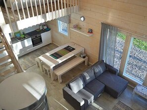 Interior - Niemelä by Interhome (Kuopio)