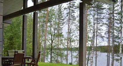 Niemelä by Interhome