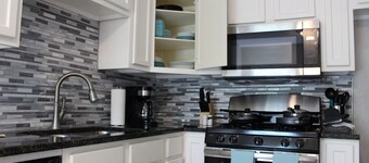 The Central Cottage: 7 mins from Magnolia Table, Silos, Baylor & Downtown Waco