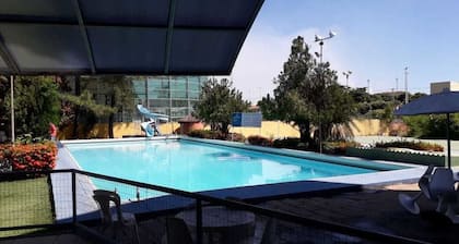 Hotel Canoeiros