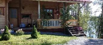 Käkiharju by Interhome