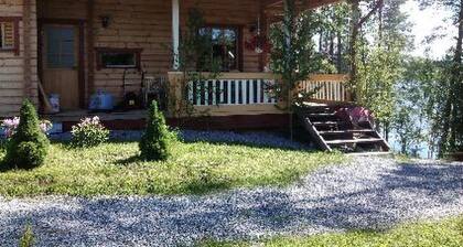 Käkiharju by Interhome