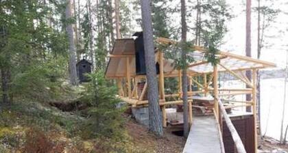 Käkiharju by Interhome