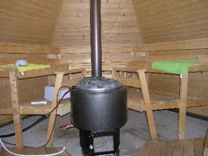 Sauna - Käkiharju by Interhome (Sulkava)