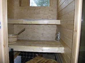 Sauna - Käkiharju by Interhome (Sulkava)