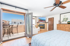 4 Schlafzimmer, kostenloses WLAN, Bettwäsche