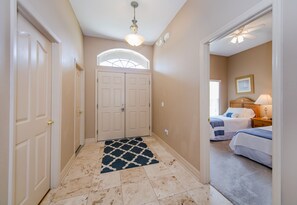 5 sovrum, strykjärn/strykbräda, wi-fi och sängkläder