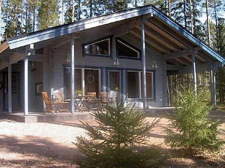 Exterior. Murrenkolo by Interhome