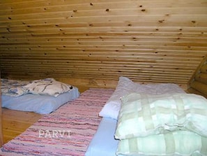 1 Schlafzimmer