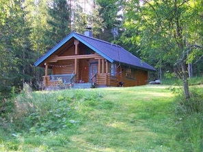 Außenbereich