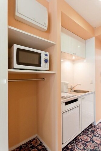 Mizuhodai Daily Hotel