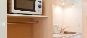 Mizuhodai Daily Hotel