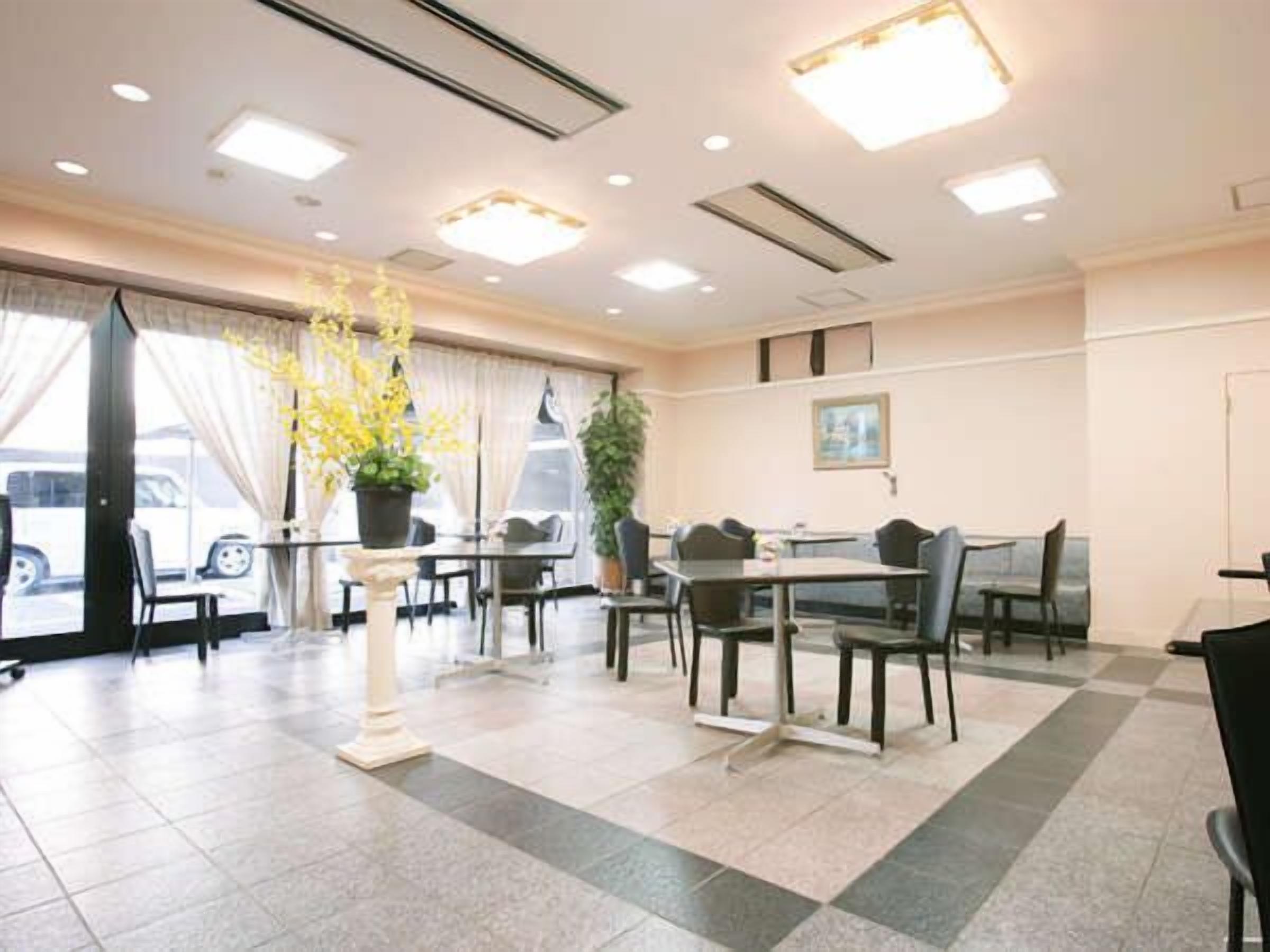 用餐區