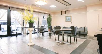 Mizuhodai Daily Hotel
