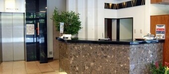 Mizuhodai Daily Hotel