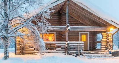 Keskiniemi by Interhome