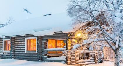Keskiniemi by Interhome