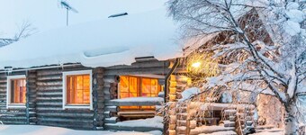 Keskiniemi by Interhome