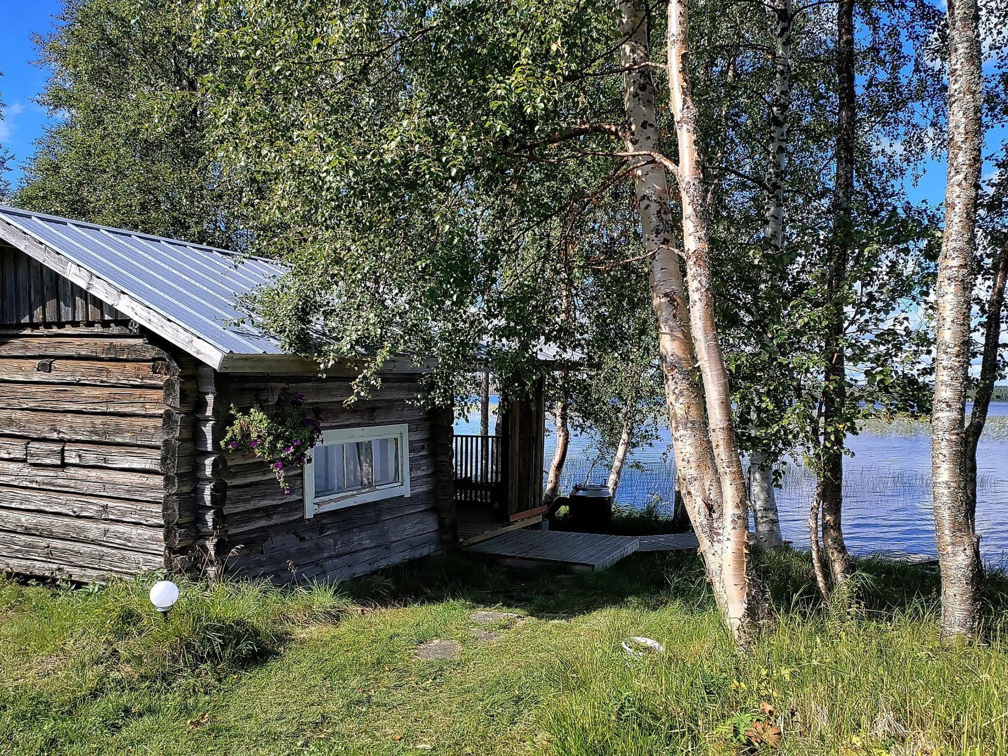 Udendørsområde
