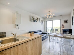 Interior - Apartment Claire by Interhome (Arcachon)